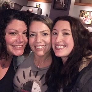 Meet your Posher, Leah